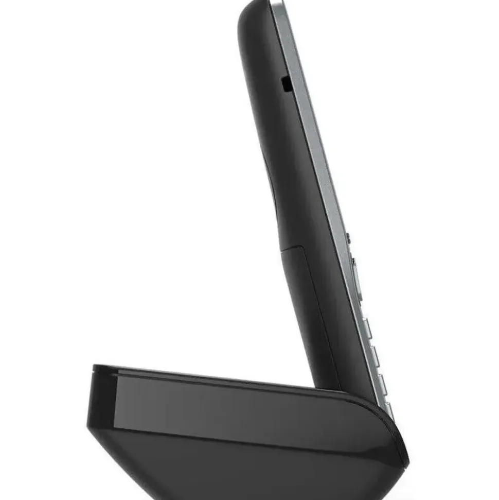 Gigaset Comfort 500 schwarz