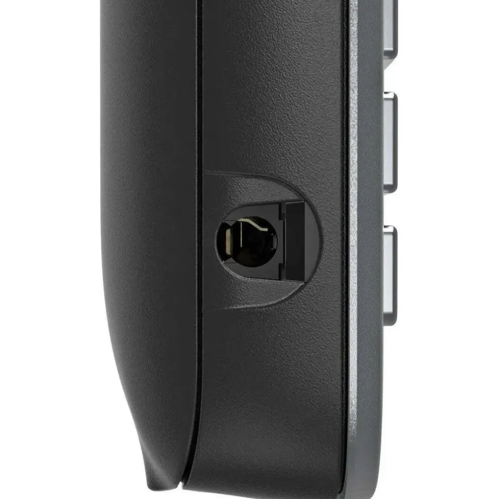 Gigaset Comfort 500 schwarz