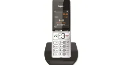 Gigaset Comfort 500 schwarz