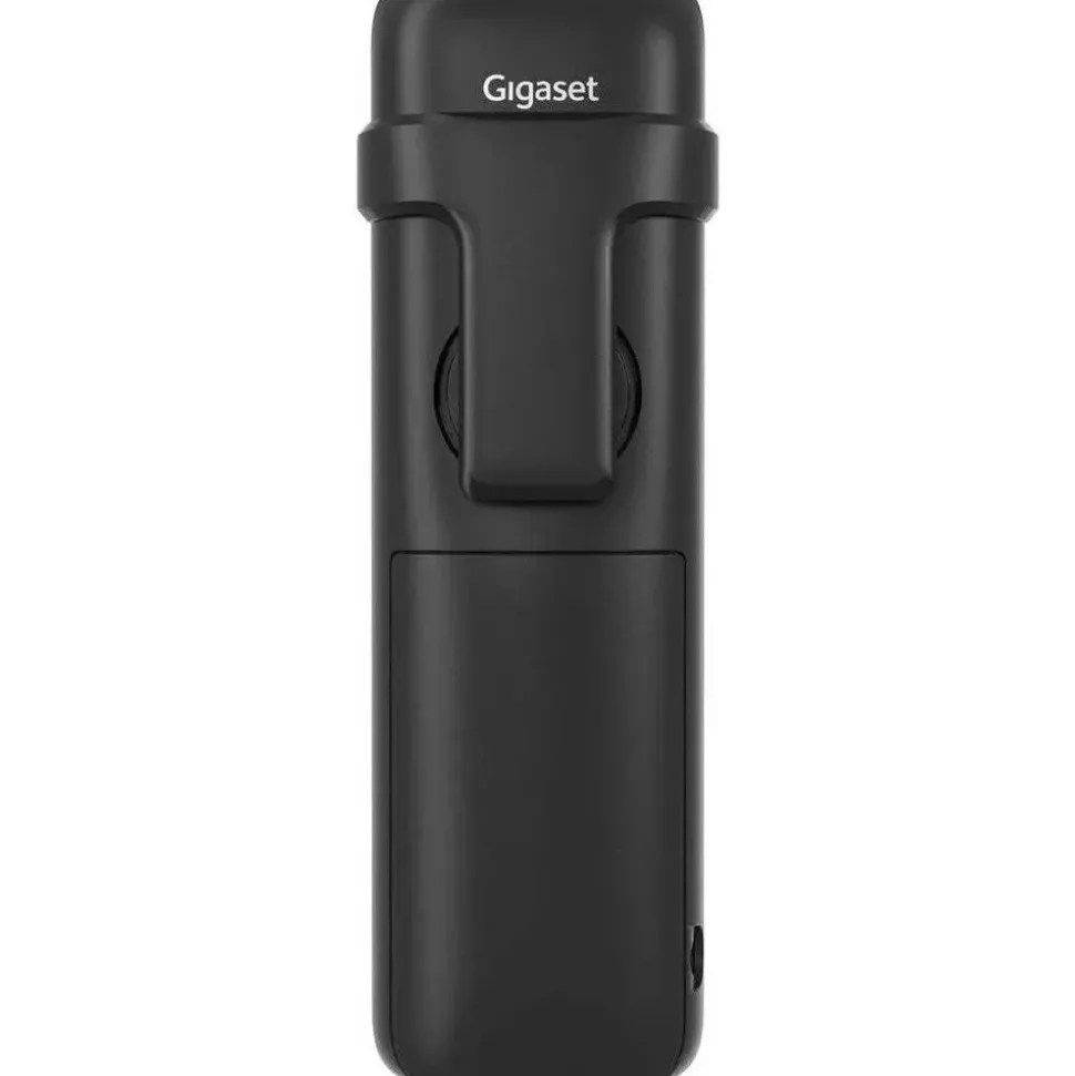 Gigaset Comfort 500 schwarz
