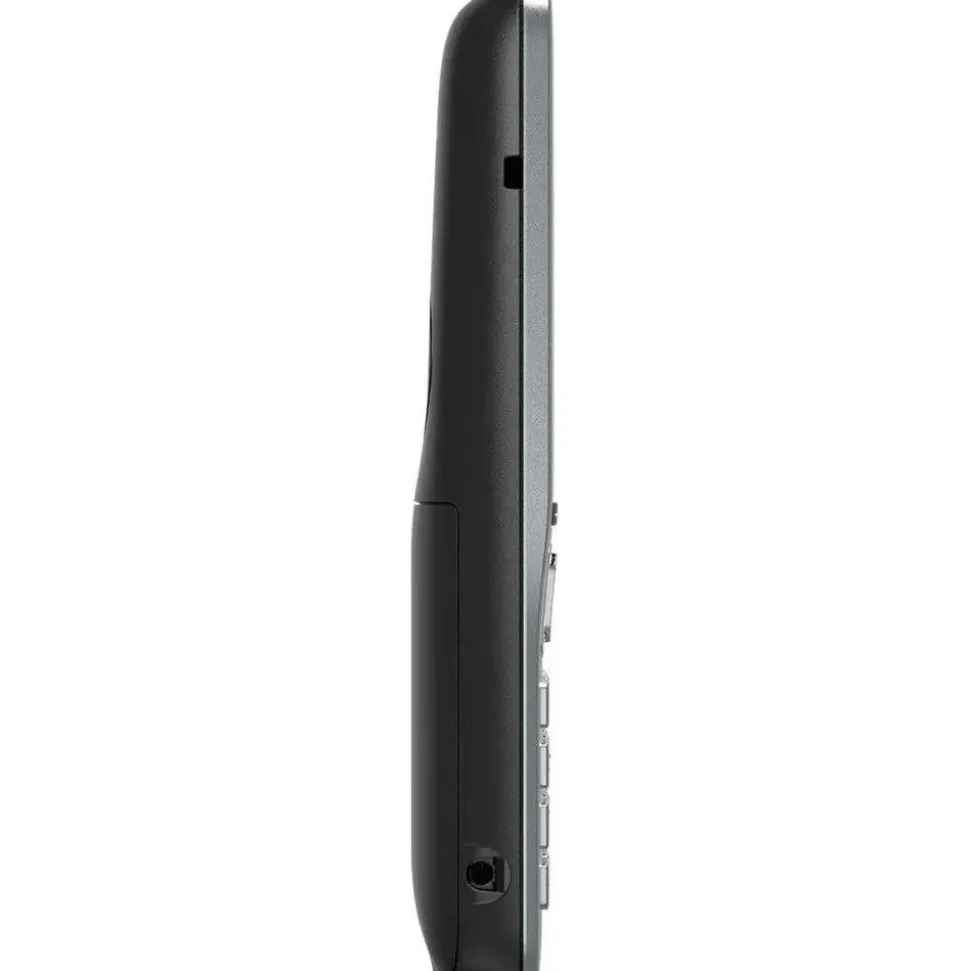 Gigaset Comfort 500 schwarz