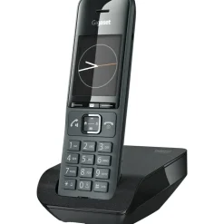 Gigaset Comfort 520 schwarz