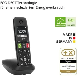 Gigaset E290