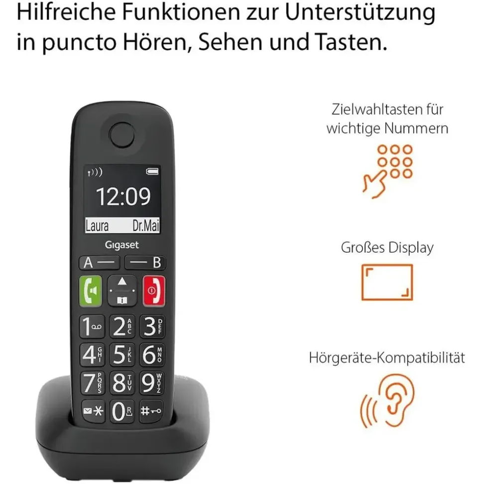 Gigaset E290