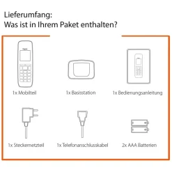Gigaset E290