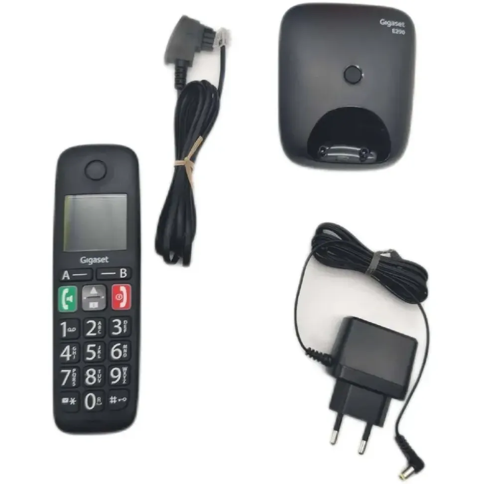 Gigaset E290