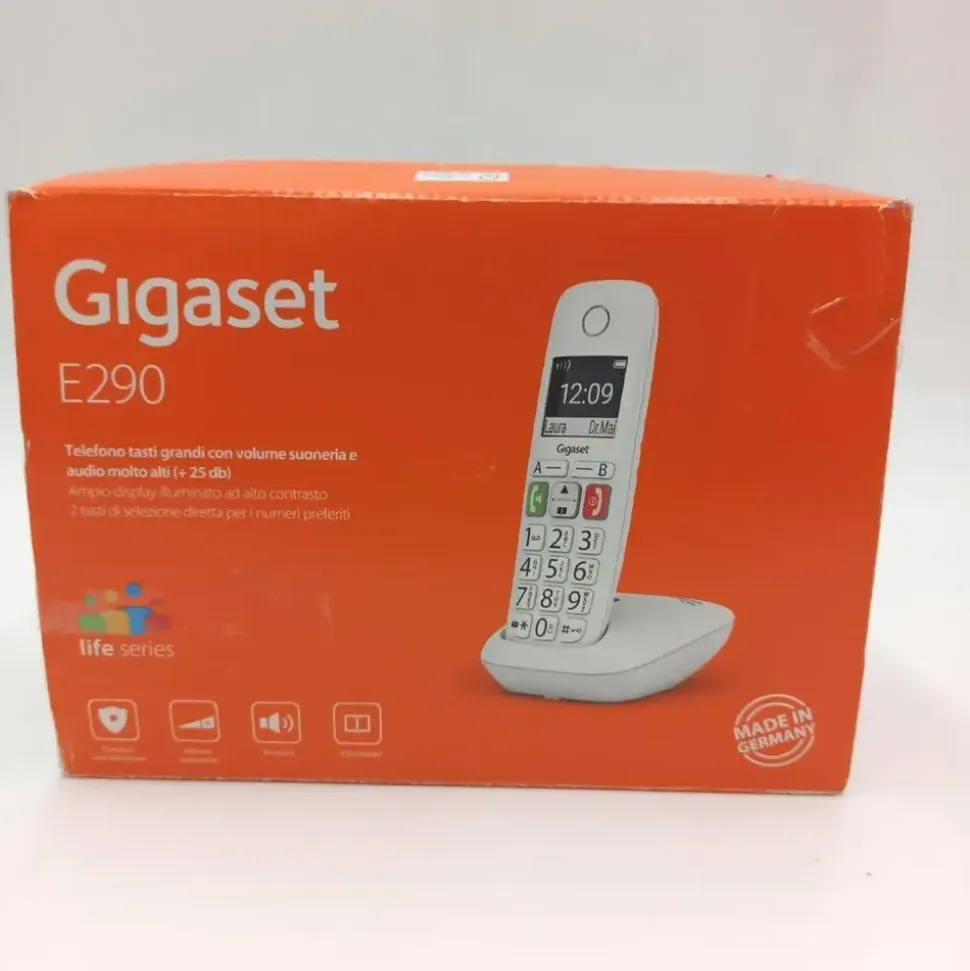 Gigaset E290