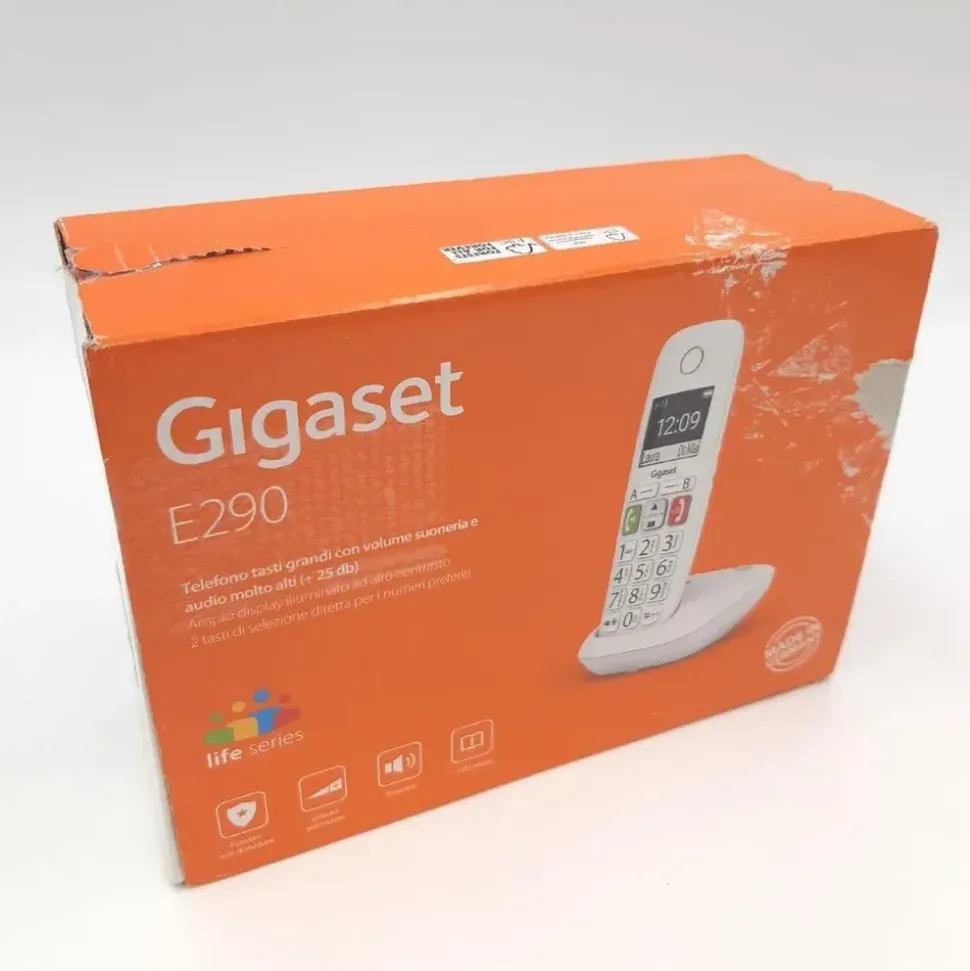 Gigaset E290
