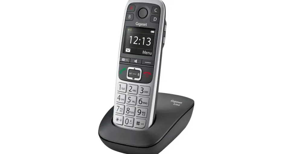 Gigaset E560