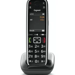 Gigaset E720