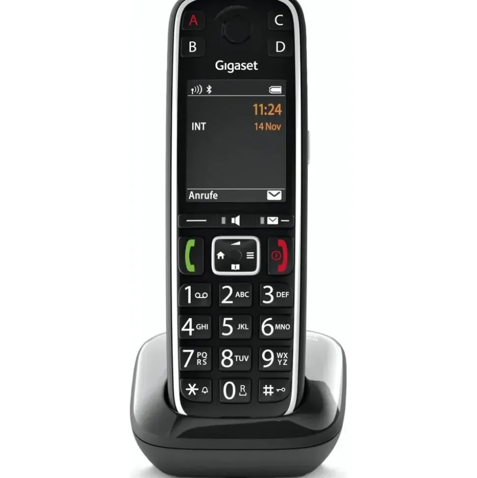 Gigaset E720