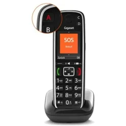 Gigaset E720
