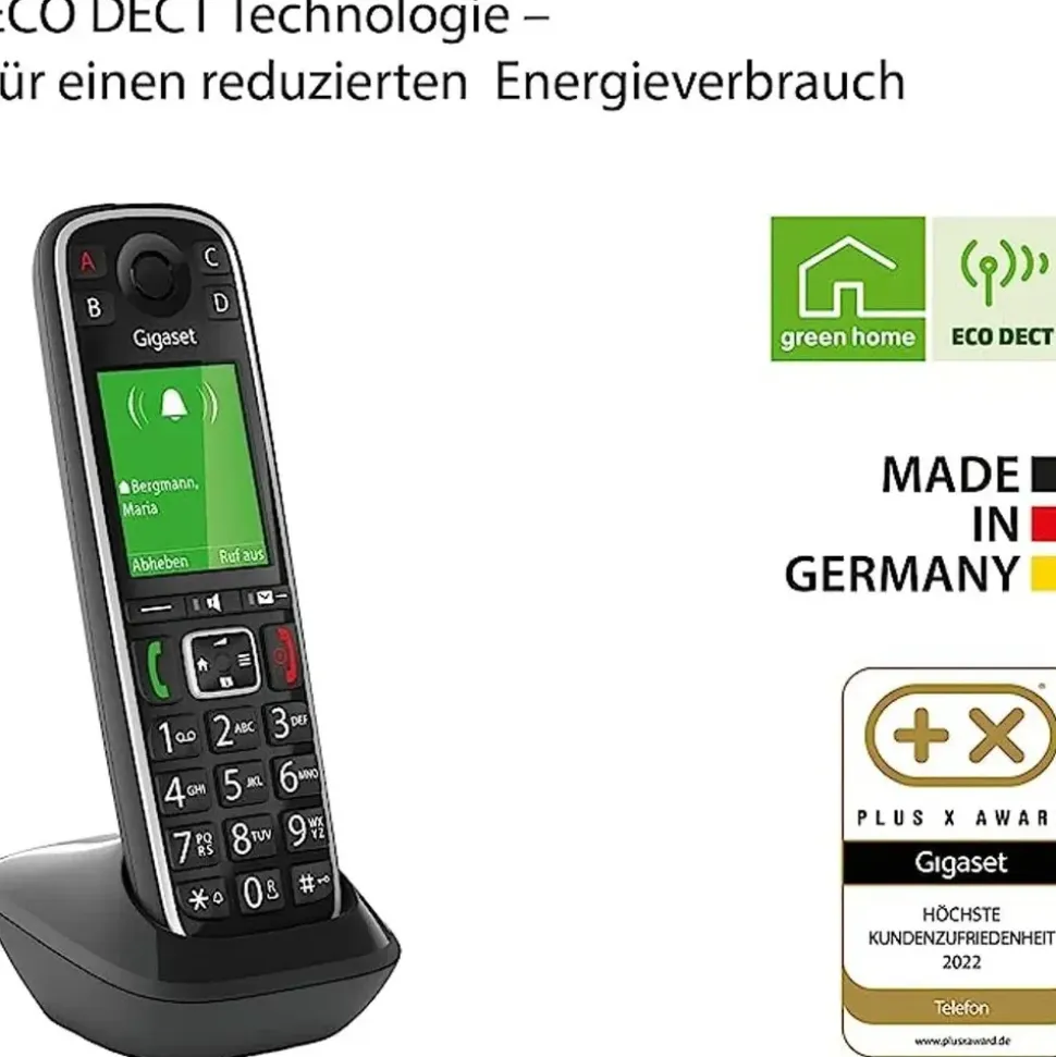 Gigaset E720
