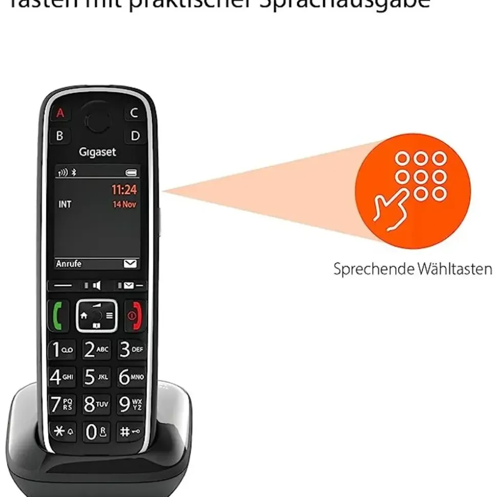 Gigaset E720