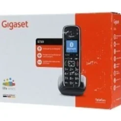 Gigaset E720