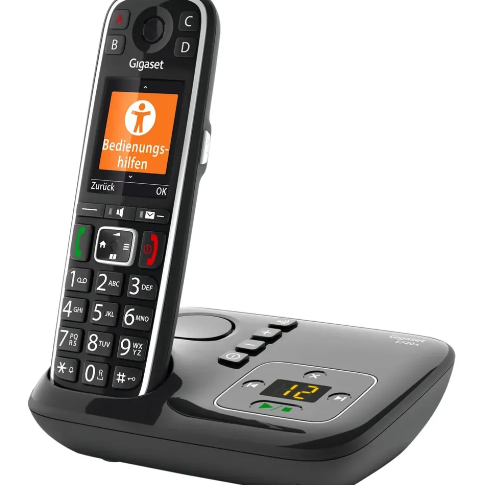 Gigaset E720A