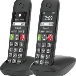 Gigaset E290 Duo