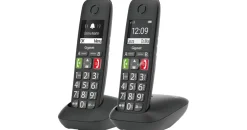 Gigaset E290 Duo