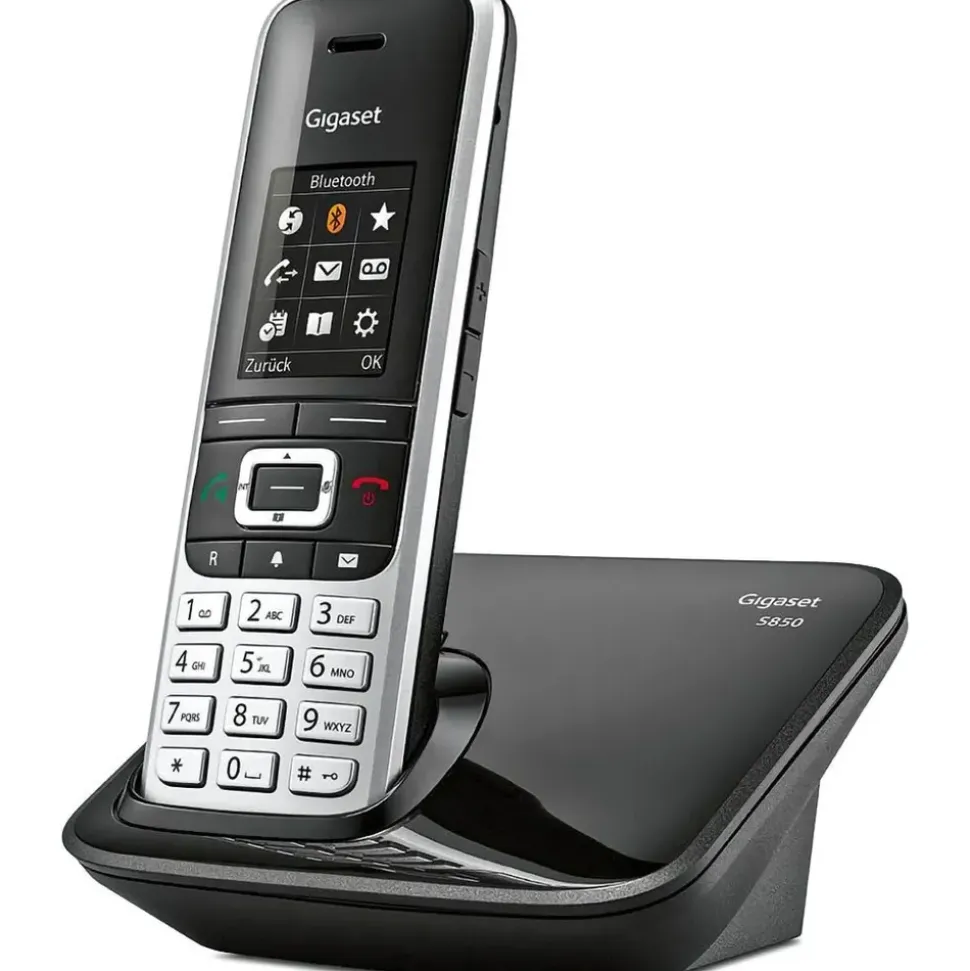 Gigaset S850