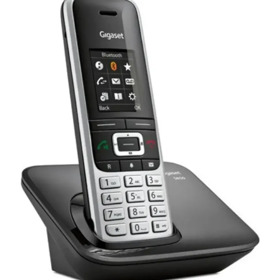 Gigaset S850