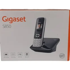 Gigaset S850