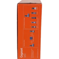 Gigaset S850