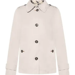 GIL BRET Sommerjacke mit Kragen 36