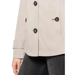 GIL BRET Sommerjacke mit Kragen 36