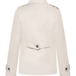 GIL BRET Sommerjacke mit Kragen 36