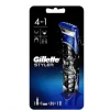 Gillette Fusion ProGlide Styler 3 in 1