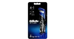Gillette Fusion ProGlide Styler 3 in 1