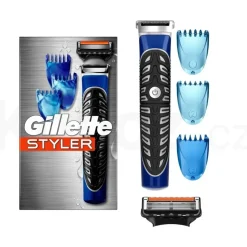 Gillette Fusion ProGlide Styler 3 in 1