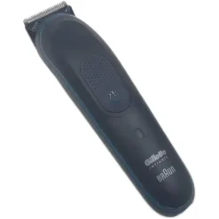 Gillette Intimate i5 Schwarz