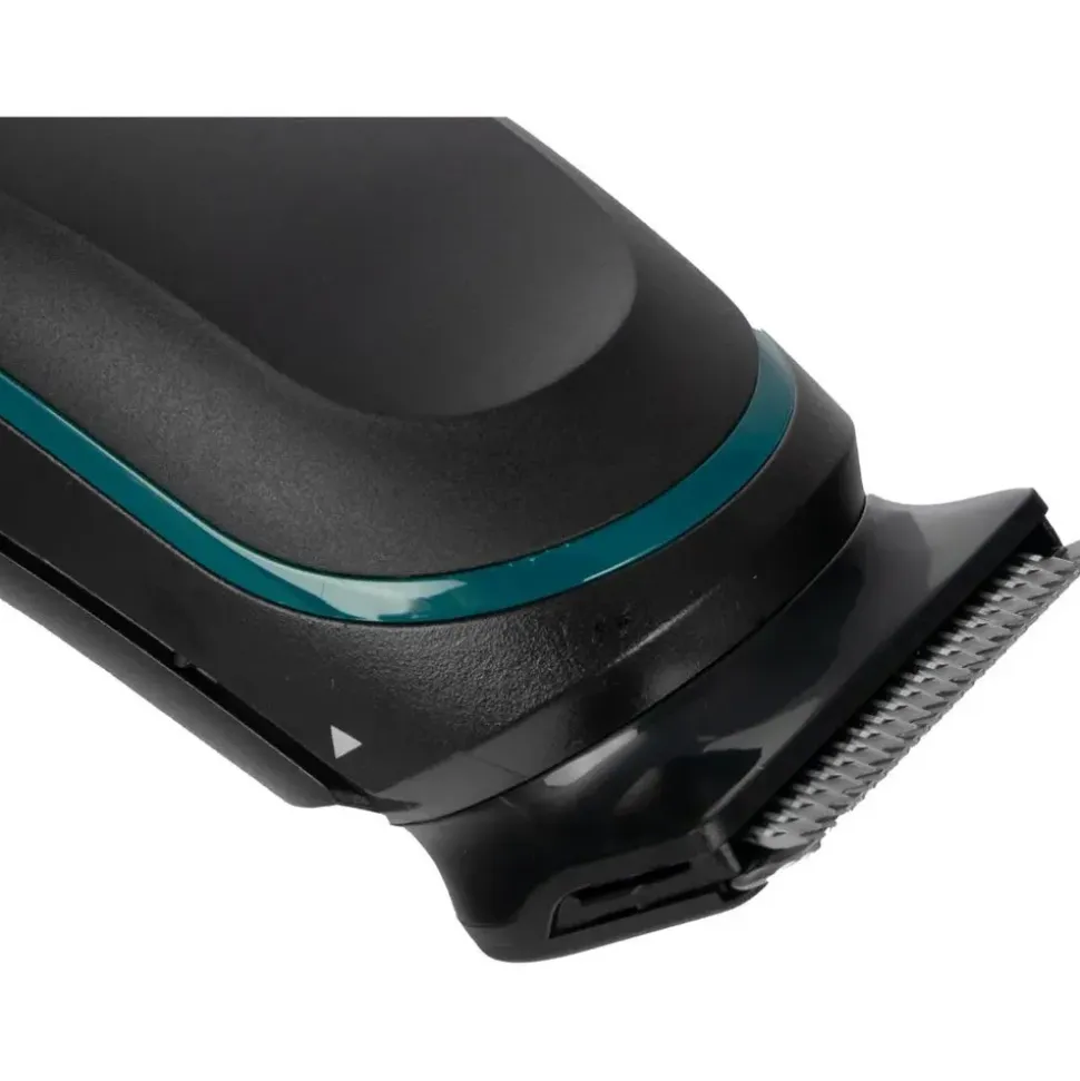 Gillette Intimate i5 Schwarz