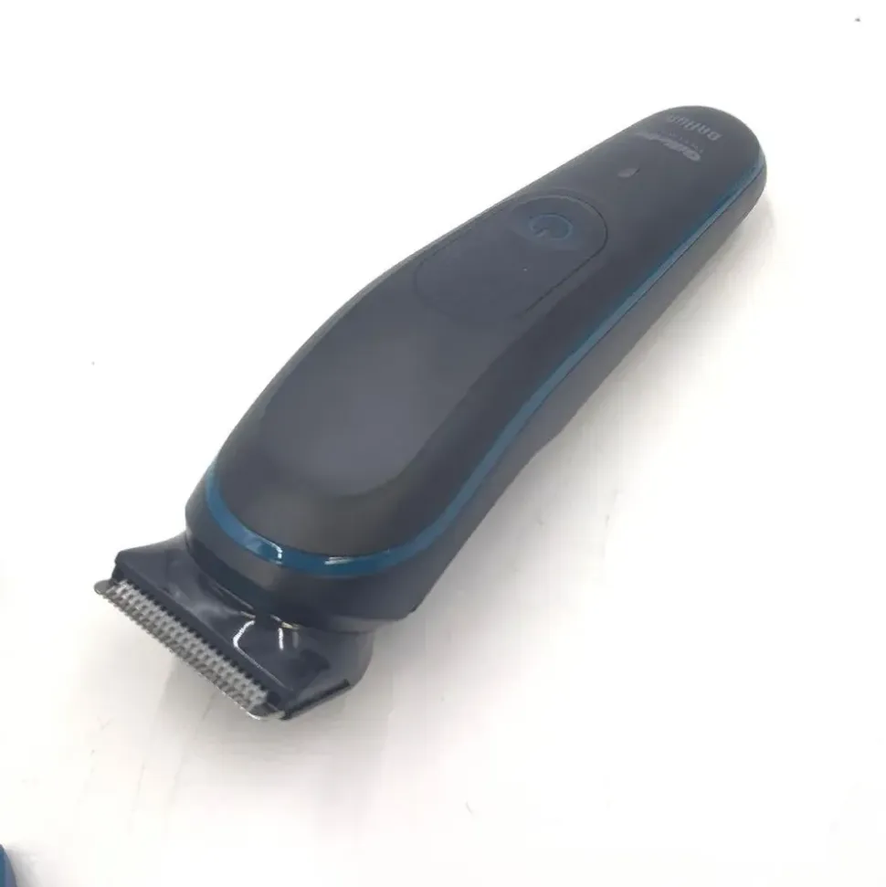Gillette Intimate i5 Schwarz