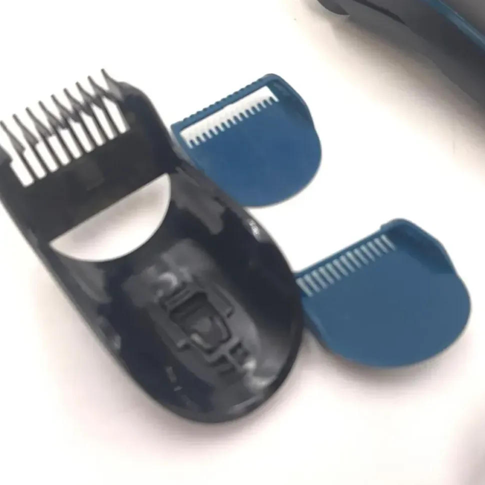 Gillette Intimate i5 Schwarz