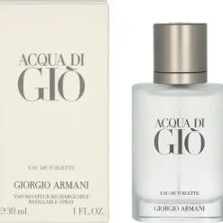 Giorgio Armani Acqua di Giò Eau de Toilette