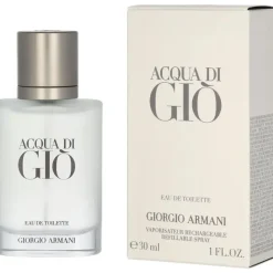 Giorgio Armani Acqua di Giò Eau de Toilette