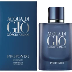 Giorgio Armani Acqua di Giò Profondo Eau de Parfum