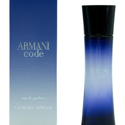 Giorgio Armani Code Eau de Parfum