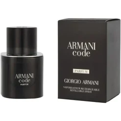 Giorgio Armani Code Homme Parfum