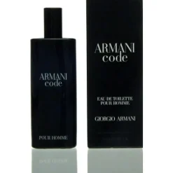 Giorgio Armani Code Men Eau de Toilette