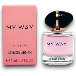 Giorgio Armani My Way Eau de Parfum