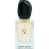 Giorgio Armani Sì Eau de Parfum