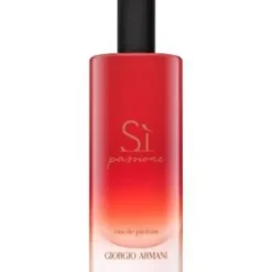 Giorgio Armani Sì Passione Eau de Parfum