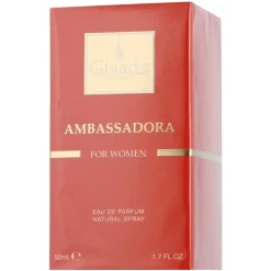 Gisada Ambassadora Eau de Parfum