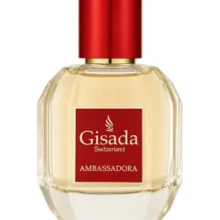 Gisada Ambassadora Eau de Parfum