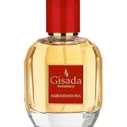 Gisada Ambassadora Eau de Parfum