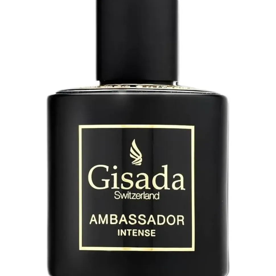 Gisada Ambassador Intense Eau de Parfum