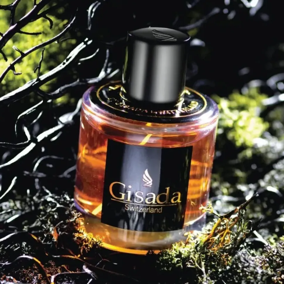 Gisada Ambassador Men Eau de Parfum